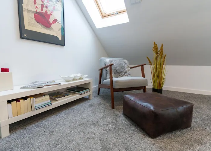 Raciborska 8 شقة *